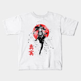 Oni 29 Kids T-Shirt